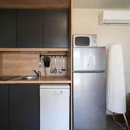 Mobile Home Mariola Sveti Petar  Luaran gambar