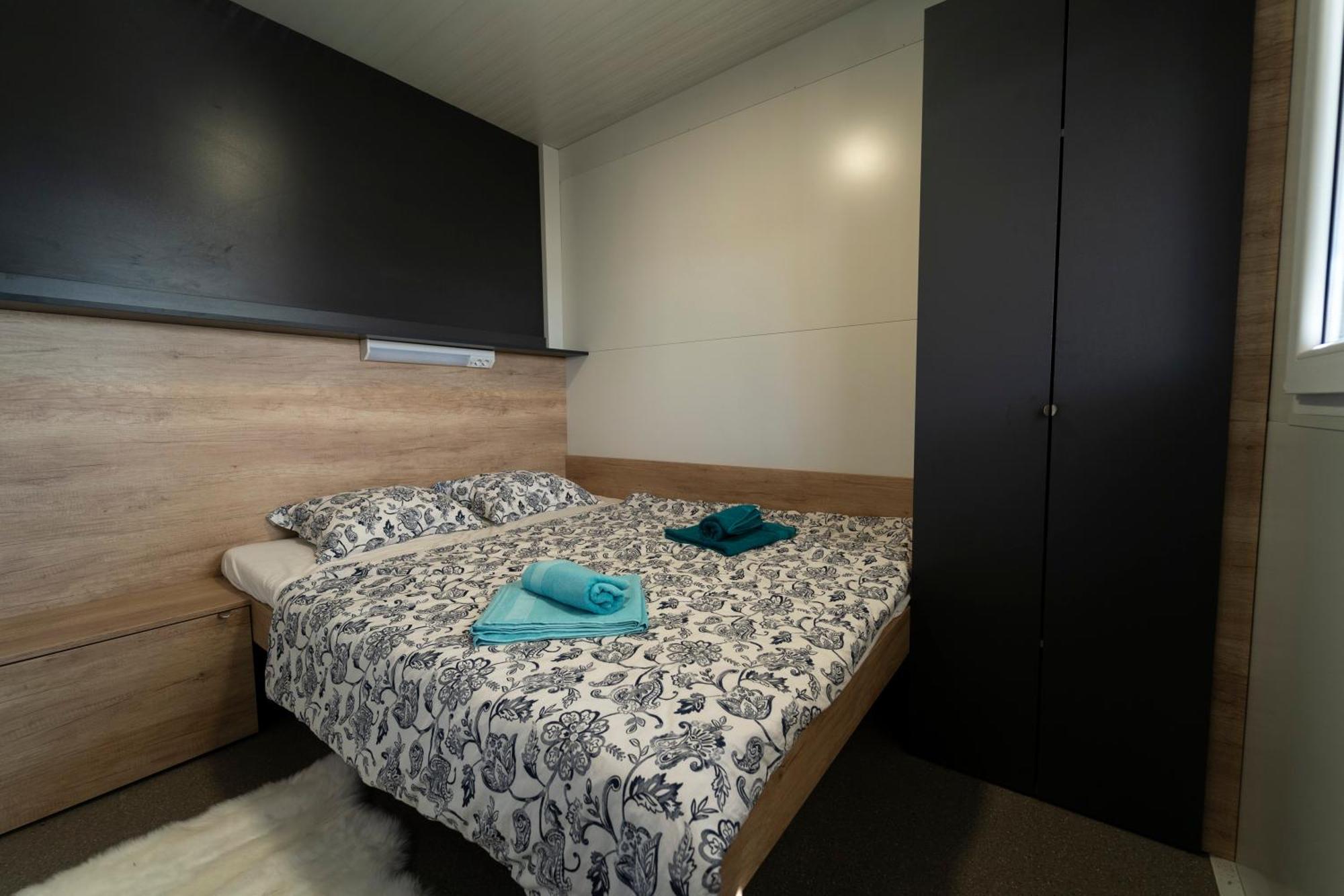 Mobile Home Mariola Sveti Petar  Luaran gambar