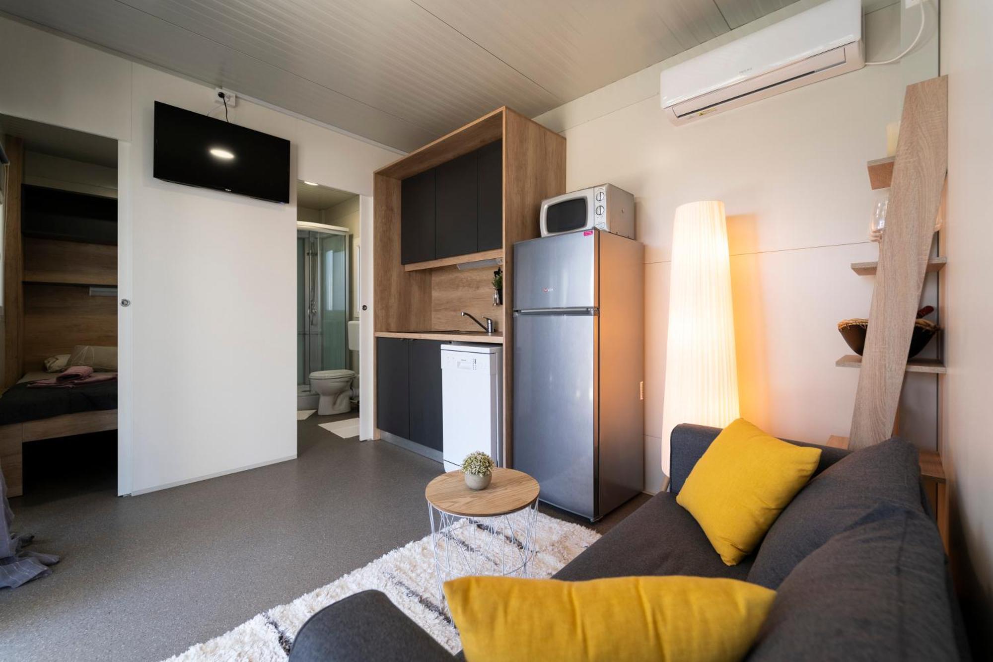 Mobile Home Mariola Sveti Petar  Luaran gambar