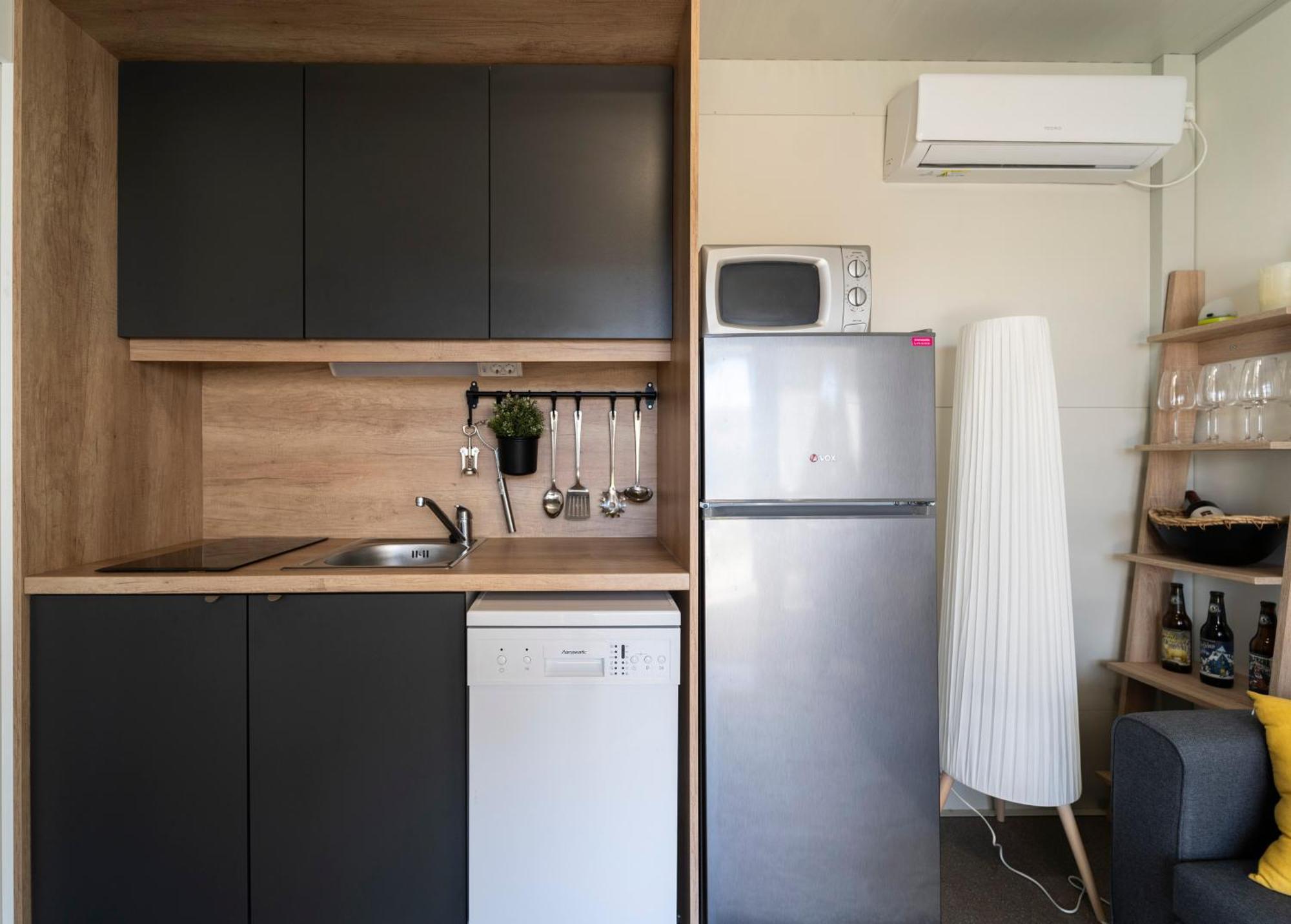 Mobile Home Mariola Sveti Petar  Luaran gambar